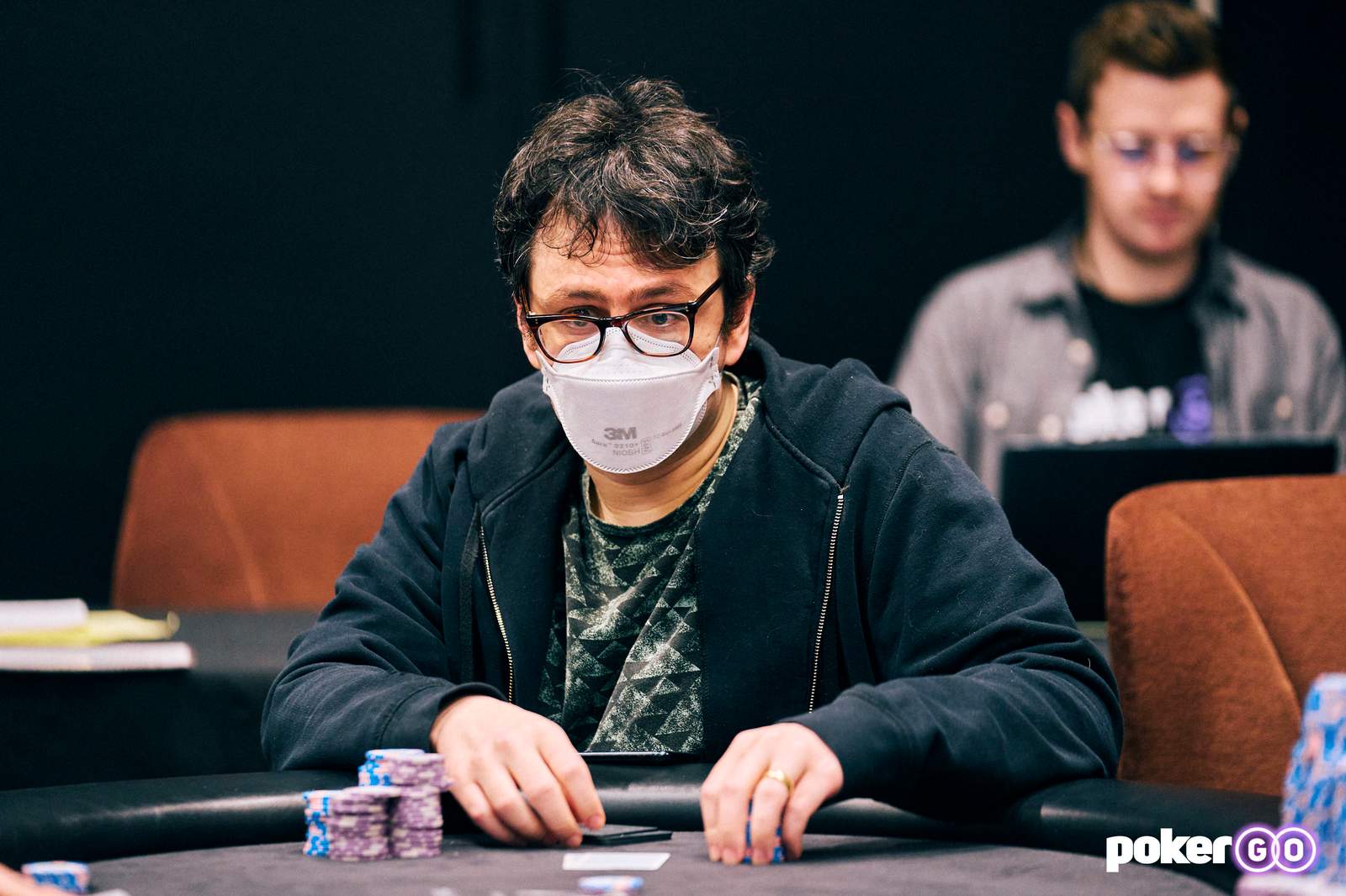 Isaac Haxton PokerGO Tour